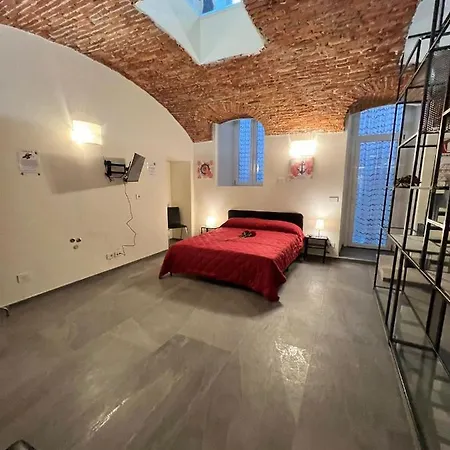 Apartment Piazza Statuto Per Famiglie E Coppie Nel Centro Di Near Porta Susa Station *